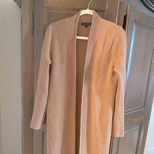 Long vest Banana Republic XS